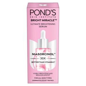 face serum