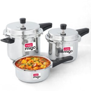 pressure cooker