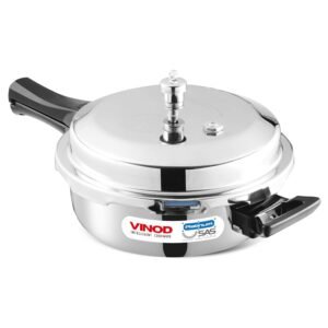 pressure cooker