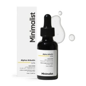 face serum
