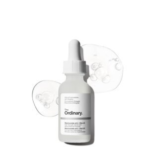 face serum