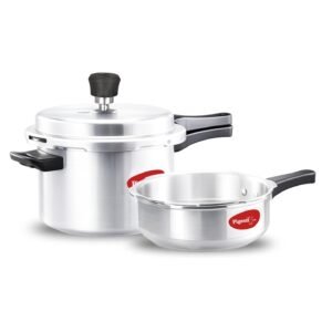 pressure cooker