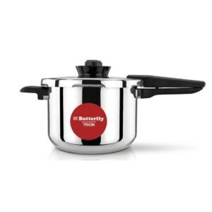 pressure cooker