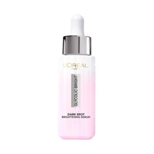face serum