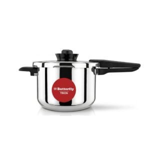 pressure cooker