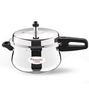 pressure cooker