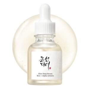face serum