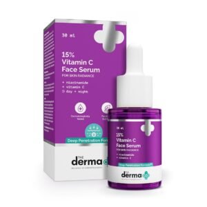 face serum