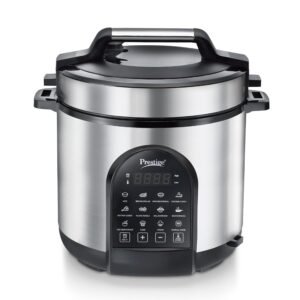 pressure cooker