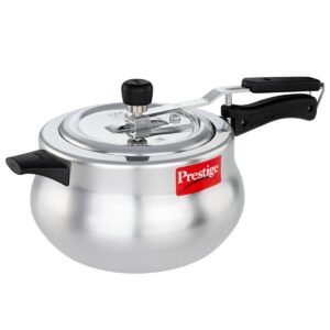 pressure cooker