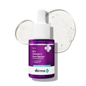 face serum