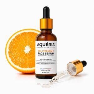 face serum