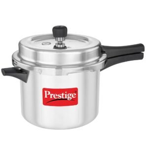 pressure cooker