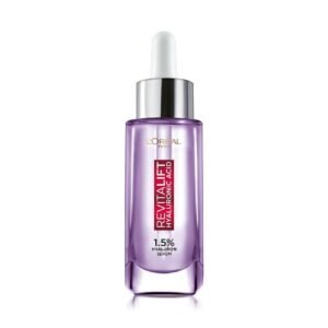face serum