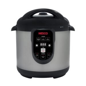 pressure cooker