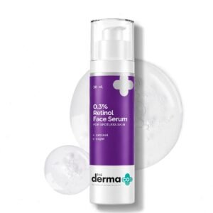 face serum