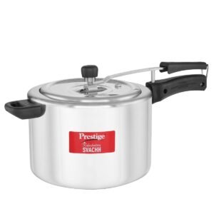 pressure cooker