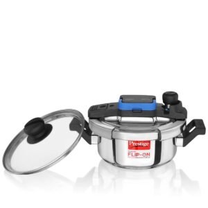 pressure cooker