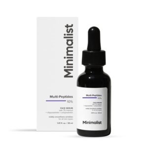 face serum