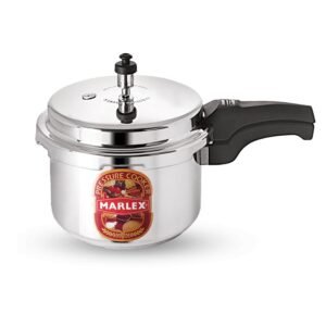 pressure cooker
