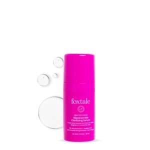 face serum