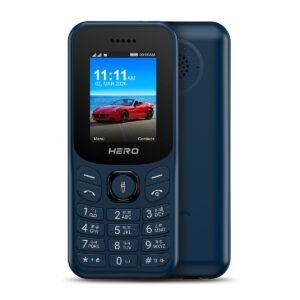 mobile phone
