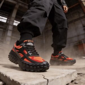 men sneakers