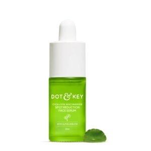 face serum