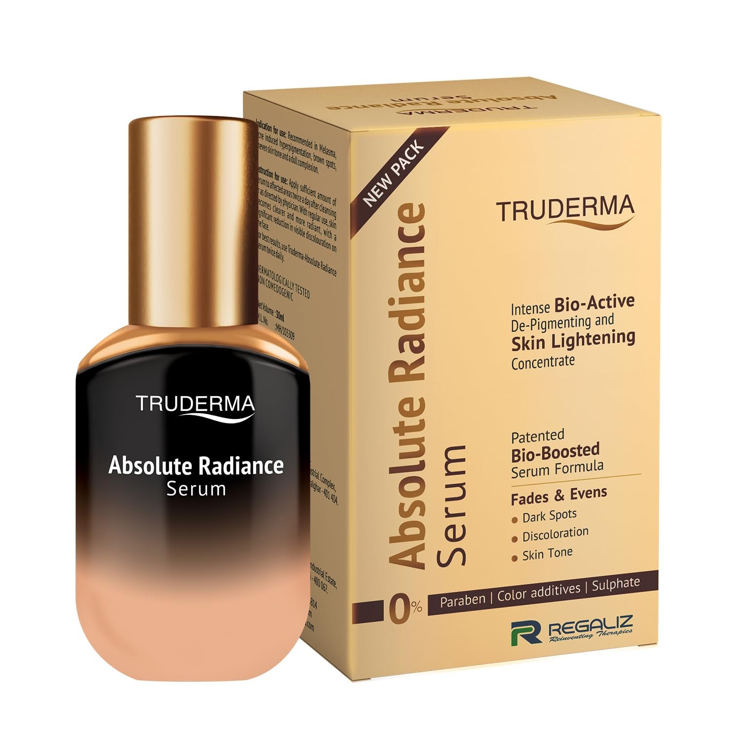 face serum