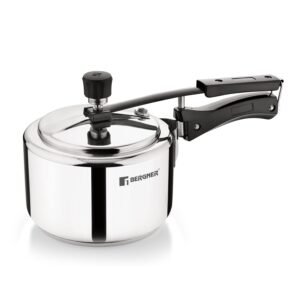 pressure cooker