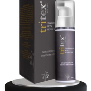face serum
