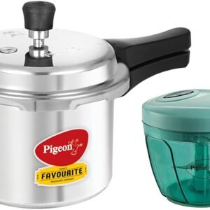 pressure cooker
