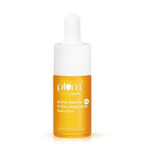 face serum