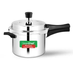 pressure cooker