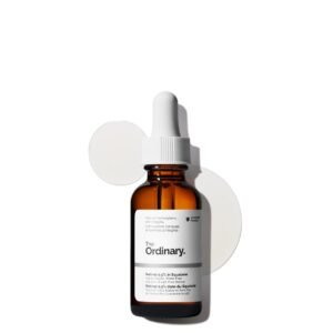 face serum