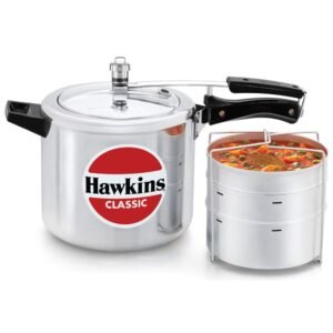 pressure cooker
