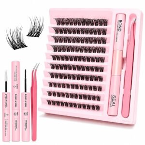 makeup kit