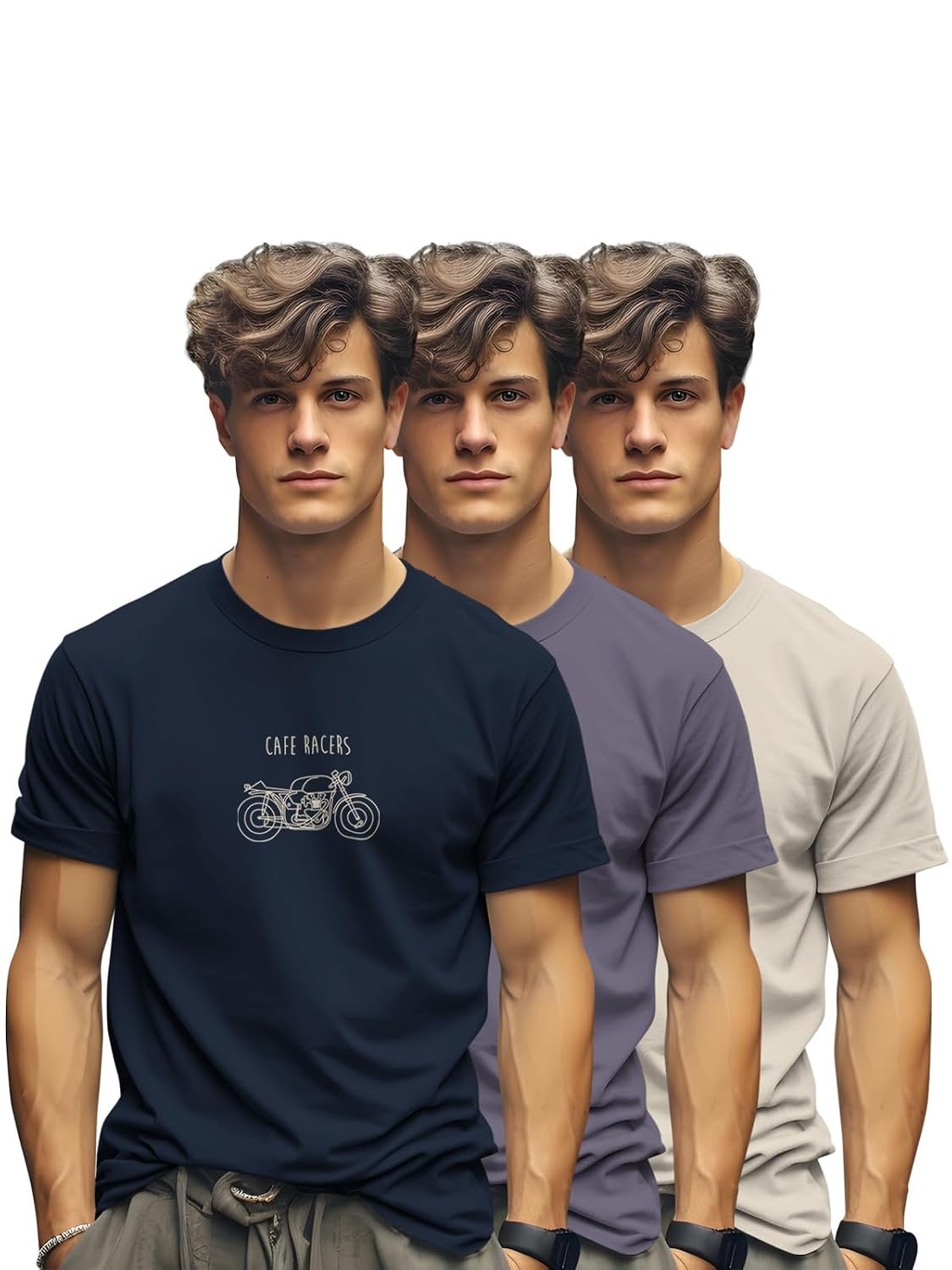 menʼs t shirts