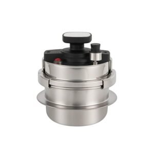 pressure cooker