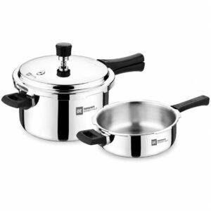 pressure cooker