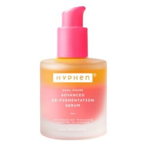 face serum