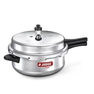 pressure cooker