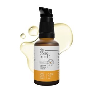 face serum