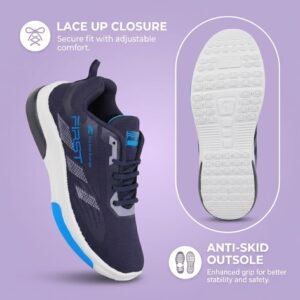 men running shoes