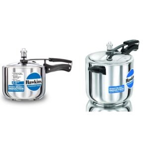 pressure cooker