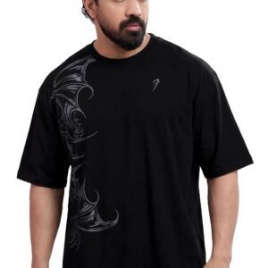 men oversized t shirts