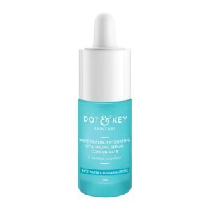 face serum