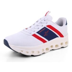men running shoes