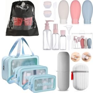 makeup kit