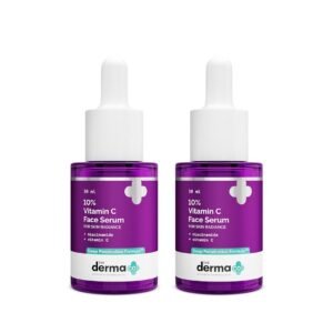 face serum